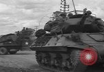 Image of United States military vehicles France, 1944, second 61 stock footage video 65675076251