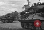 Image of United States military vehicles France, 1944, second 62 stock footage video 65675076251