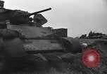 Image of 2nd Armored Division Normandy France, 1944, second 14 stock footage video 65675076252
