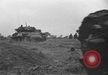 Image of 2nd Armored Division Normandy France, 1944, second 21 stock footage video 65675076252