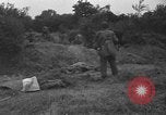 Image of 2nd Armored Division Normandy France, 1944, second 24 stock footage video 65675076252
