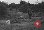 Image of 2nd Armored Division Normandy France, 1944, second 25 stock footage video 65675076252