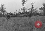 Image of 2nd Armored Division Normandy France, 1944, second 27 stock footage video 65675076252