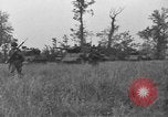 Image of 2nd Armored Division Normandy France, 1944, second 28 stock footage video 65675076252