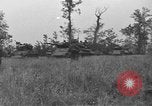Image of 2nd Armored Division Normandy France, 1944, second 29 stock footage video 65675076252