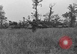 Image of 2nd Armored Division Normandy France, 1944, second 30 stock footage video 65675076252