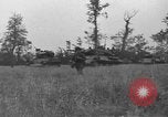 Image of 2nd Armored Division Normandy France, 1944, second 31 stock footage video 65675076252