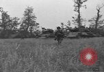 Image of 2nd Armored Division Normandy France, 1944, second 32 stock footage video 65675076252