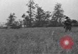 Image of 2nd Armored Division Normandy France, 1944, second 34 stock footage video 65675076252