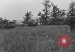 Image of 2nd Armored Division Normandy France, 1944, second 35 stock footage video 65675076252
