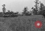 Image of 2nd Armored Division Normandy France, 1944, second 36 stock footage video 65675076252