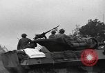 Image of 2nd Armored Division Normandy France, 1944, second 48 stock footage video 65675076252