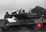 Image of 2nd Armored Division Normandy France, 1944, second 49 stock footage video 65675076252