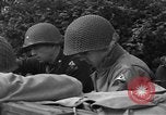 Image of 2nd Armored Division Normandy France, 1944, second 50 stock footage video 65675076252