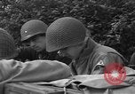 Image of 2nd Armored Division Normandy France, 1944, second 51 stock footage video 65675076252