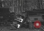 Image of American soldiers Normandy France, 1944, second 11 stock footage video 65675076253