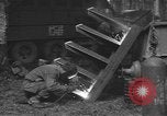 Image of American soldiers Normandy France, 1944, second 24 stock footage video 65675076253