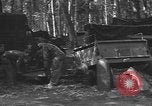 Image of American soldiers Normandy France, 1944, second 40 stock footage video 65675076253