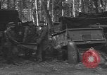 Image of American soldiers Normandy France, 1944, second 44 stock footage video 65675076253