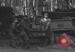 Image of American soldiers Normandy France, 1944, second 46 stock footage video 65675076253