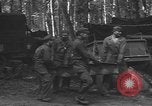 Image of American soldiers Normandy France, 1944, second 47 stock footage video 65675076253