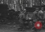 Image of American soldiers Normandy France, 1944, second 48 stock footage video 65675076253