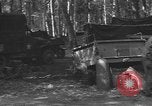 Image of American soldiers Normandy France, 1944, second 51 stock footage video 65675076253