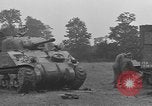Image of American soldiers Normandy France, 1944, second 59 stock footage video 65675076253