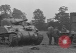 Image of American soldiers Normandy France, 1944, second 61 stock footage video 65675076253