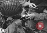 Image of American medics Normandy France, 1944, second 9 stock footage video 65675076254