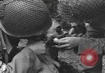 Image of American medics Normandy France, 1944, second 15 stock footage video 65675076254