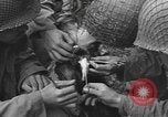 Image of American medics Normandy France, 1944, second 21 stock footage video 65675076254