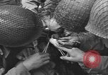 Image of American medics Normandy France, 1944, second 28 stock footage video 65675076254