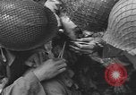 Image of American medics Normandy France, 1944, second 30 stock footage video 65675076254