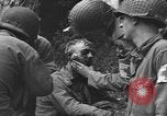 Image of American medics Normandy France, 1944, second 31 stock footage video 65675076254