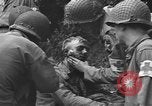 Image of American medics Normandy France, 1944, second 36 stock footage video 65675076254
