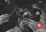 Image of American medics Normandy France, 1944, second 39 stock footage video 65675076254