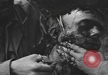 Image of American medics Normandy France, 1944, second 47 stock footage video 65675076254