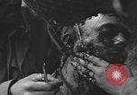 Image of American medics Normandy France, 1944, second 49 stock footage video 65675076254