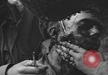 Image of American medics Normandy France, 1944, second 51 stock footage video 65675076254