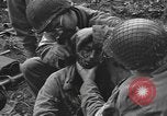 Image of American medics Normandy France, 1944, second 58 stock footage video 65675076254