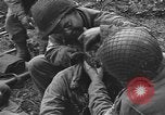Image of American medics Normandy France, 1944, second 60 stock footage video 65675076254