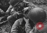 Image of American medics Normandy France, 1944, second 61 stock footage video 65675076254