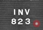 Image des ingénieurs américains Valognes France, 1944, de la seconde 1 séquences d'archives historiques vidéo 65675076255