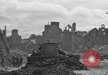 Image des ingénieurs américains Valognes France, 1944, de la seconde 17 séquences d'archives historiques vidéo 65675076255