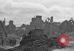 Image des ingénieurs américains Valognes France, 1944, de la seconde 20 séquences d'archives historiques vidéo 65675076255