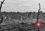 Image des ingénieurs américains Valognes France, 1944, de la seconde 29 séquences d'archives historiques vidéo 65675076255