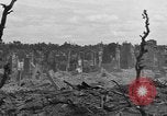 Image des ingénieurs américains Valognes France, 1944, de la seconde 30 séquences d'archives historiques vidéo 65675076255