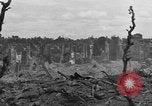 Image des ingénieurs américains Valognes France, 1944, de la seconde 31 séquences d'archives historiques vidéo 65675076255