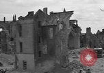 Image des ingénieurs américains Valognes France, 1944, de la seconde 32 séquences d'archives historiques vidéo 65675076255